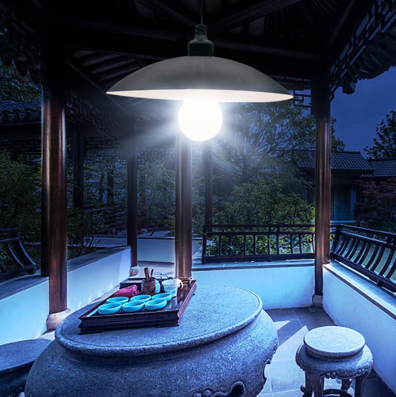 Outdoor Solar Garden Down Light Outdoor Solar Garden Down Light