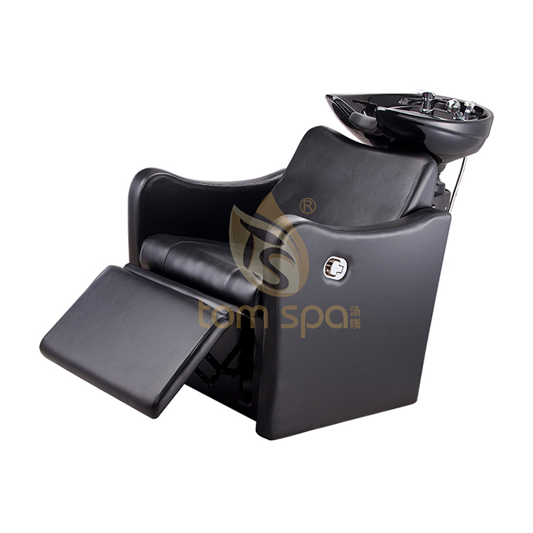 Collins Shampoo Chair Parts