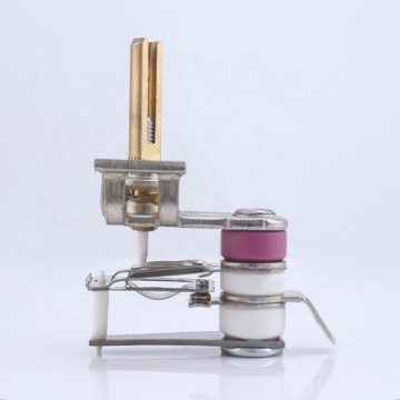 China Manufacturer Appliance Parts & Brands: Toaster Ovens, Thermostats, Steam Irons, Thermal Switches