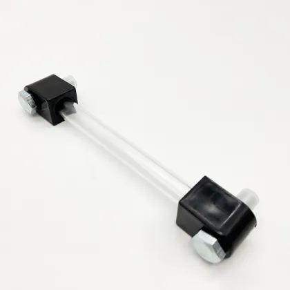 Doosan DAEWOO DH Excavator Hydraulic Oil Dipstick - Construction Machinery Parts