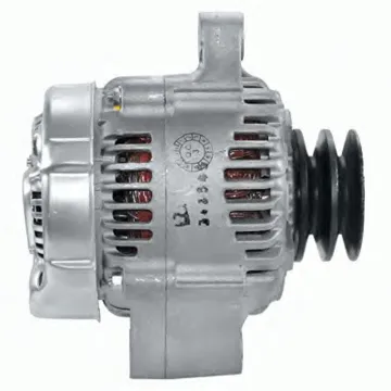 Automobile parts 14v car alternator for toyota hilux 4 runner land cruiser 90 OEM 27060-67110/27060-67070