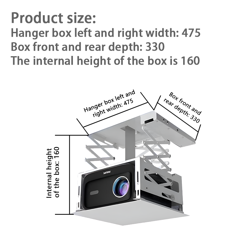 Projector Mount