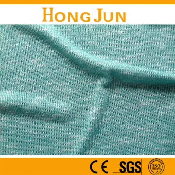 Light Weight Coarse Guage Hacci Knit fabric
