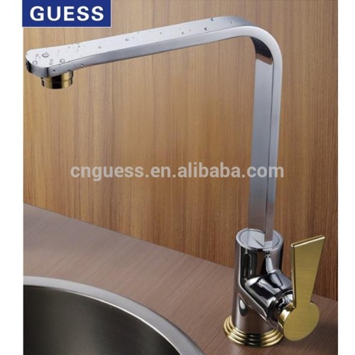 Kitchen faucets mixer /deck mounted E-D30056