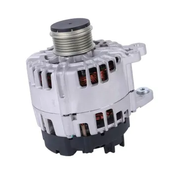 Wholesale Car Alternators: BHR 059903023K for Volkswagen Touareg 3.0T and Audi Q7