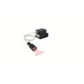 520nm Diode Green Laser modulation