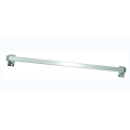 Brass Bathroom Towel Bar Bathroom Brass Chrome Plate Single Towel Bar Factory