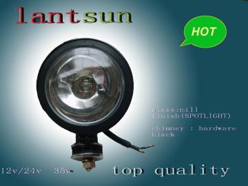 HID off Road Light 5'' 6''