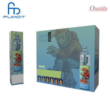 The RAndM Tornado 7000 Puffs
