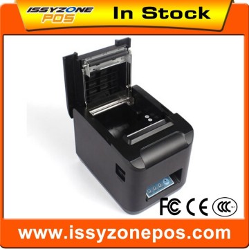 80mm Thermal Receipt Printer Parallel/Serial/USB/Ethernet/WIFI Durable performance ITPP014
