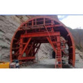 Highroad Tunnel Trolley for Concrete Construction