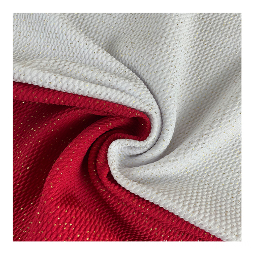 Eco-friendly Polyester Solid Bullet Fabric for Baby Bows