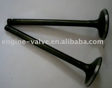 auto engine valves for HYUNDAI