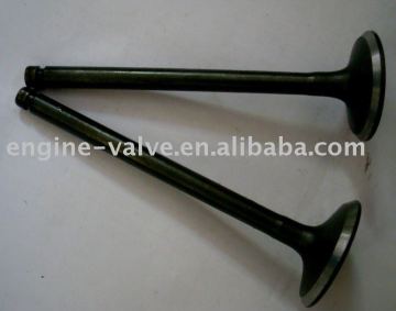 inlet & outlet engine valves