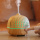 Ultrasonic air humidifier oil Aroma Diffuser