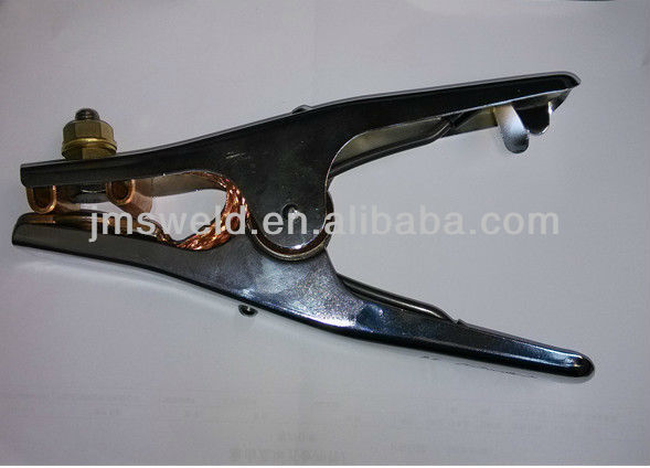 600A American Welding Earth Clamp