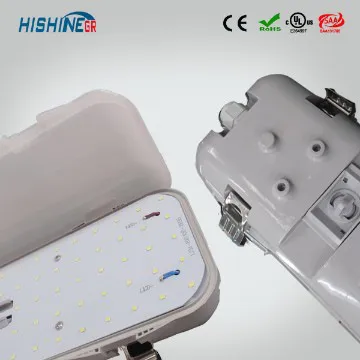 LED Strip Conversion Kits 40w led batten light