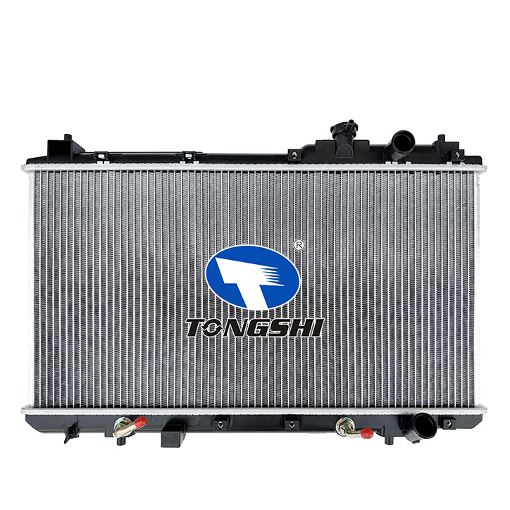 radiator honda radiator