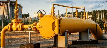 Pipeline Pig Launcher Receiver