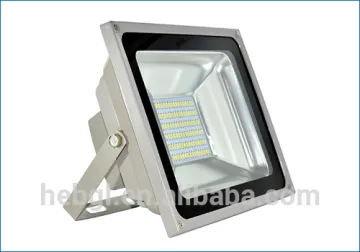 SMD led flood light led project fixture garden lights LED IP65 50W