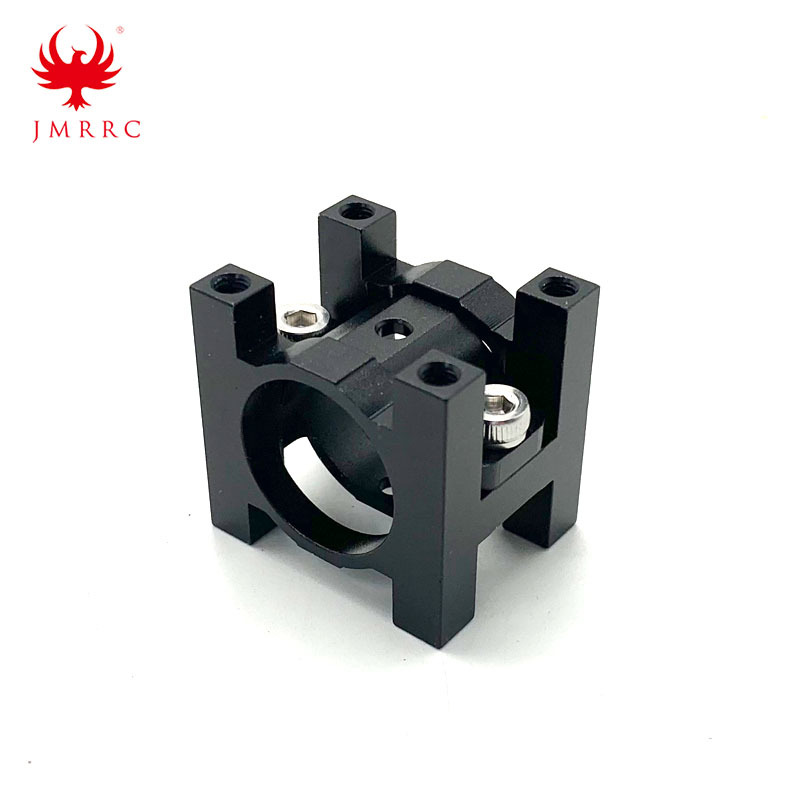 16mm Double Aluminum Alloy Clamp