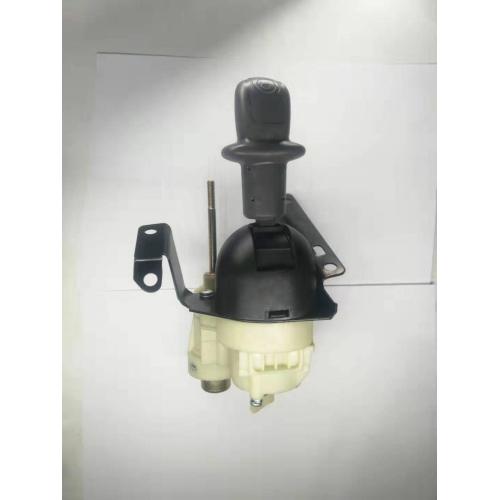 VOLVO hand brake valves