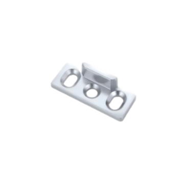 Placa de bloqueo del marco de alto rendimiento