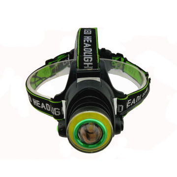 WARSUN T107: The Ultimate 600Lm 90 Degree Adjustable Headlamp for Camping