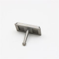 alloy steel cnc machined parts manufacurer