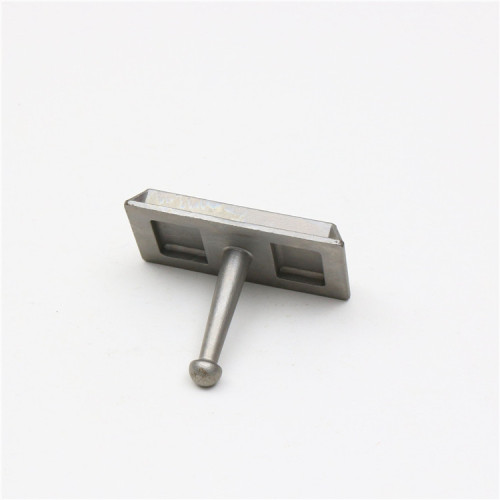 alloy steel cnc machined parts manufacurer