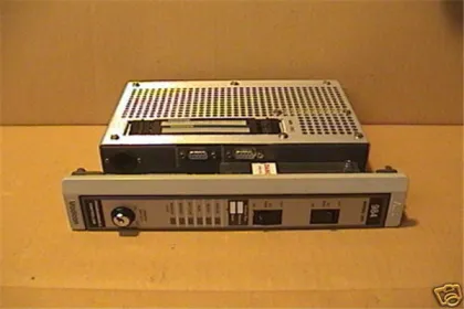 Schneider Modicon Quantum Latch interrupt modules 140HLI34000