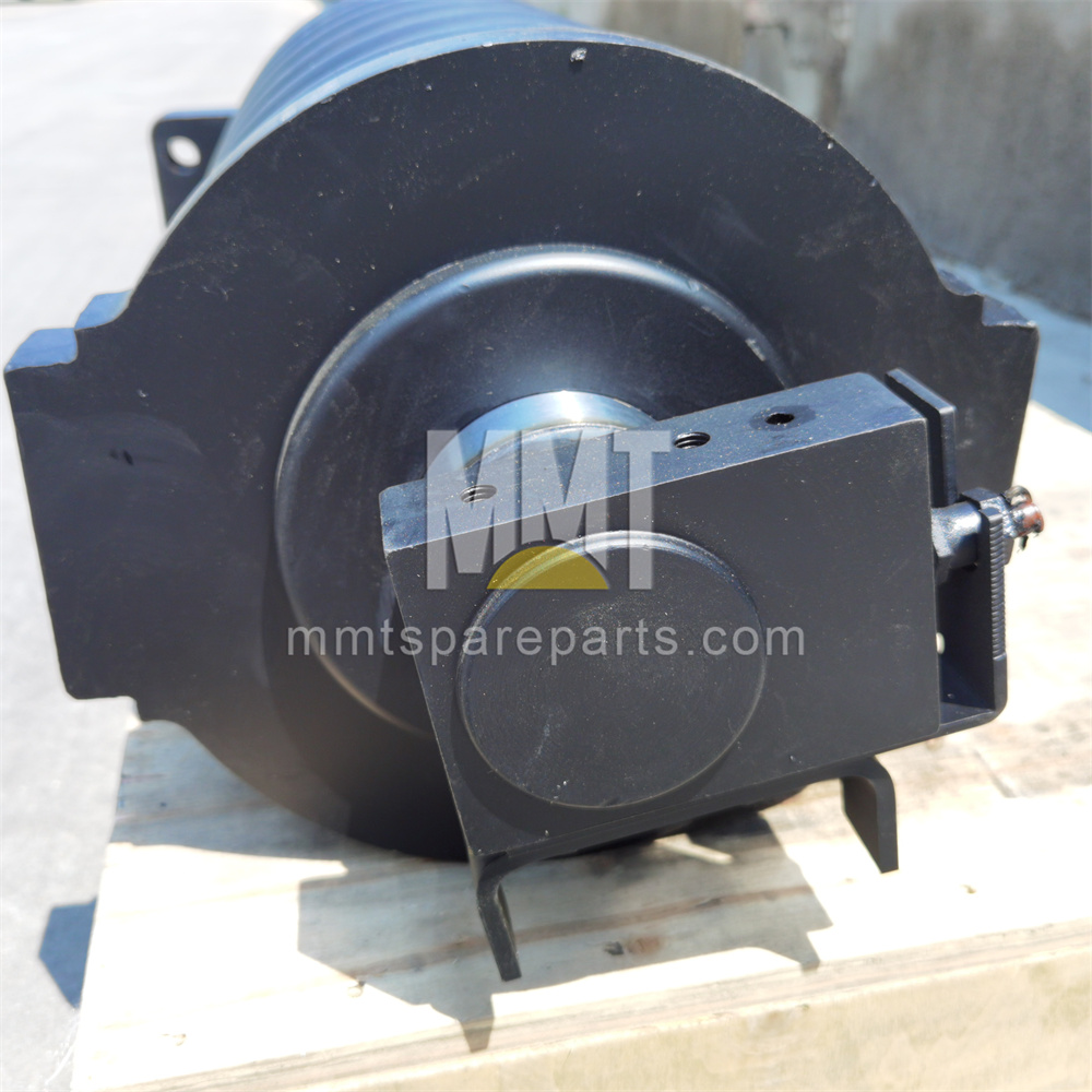 516-2470 5162470 Track Adjuster And Recoil Spring Group For 330 330gc ...