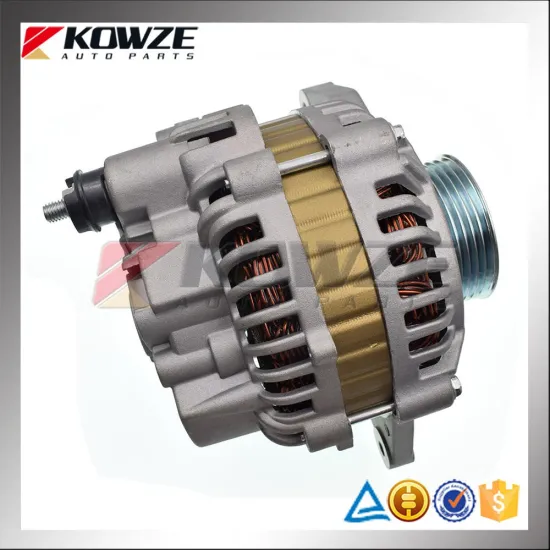MD350608 Car Alternator Assy For Mitsubishi Triton L200 K66T K76T K86W K89W K96W K99W Pajero Montero V23C V23W V43W V45W