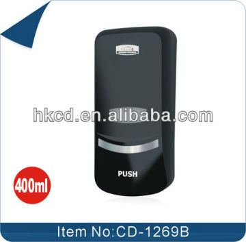 400ml The newest shower gel dispenser with low price CD-1269A