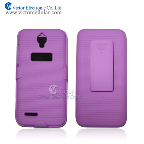 Holster Phone Case for Alcatel Dol 2 Mini OT6016