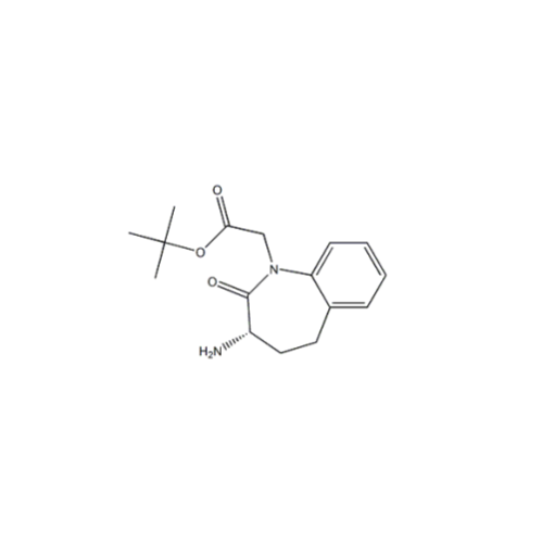 Intermédiaire pharmaceutique pour S-ATBA CAS 109010-60-8