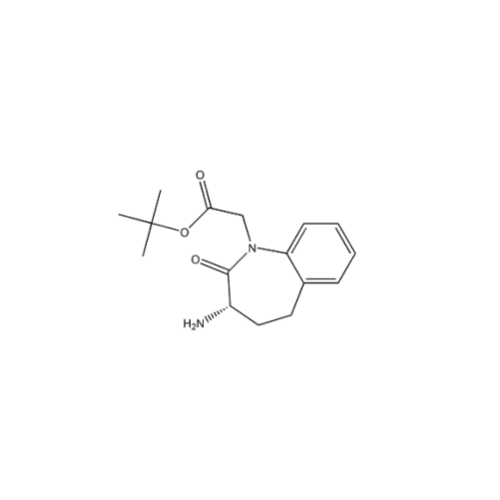 Intermedio farmaceutico per S-ATBA CAS 109010-60-8