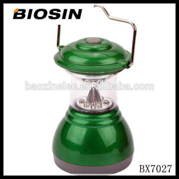 6led super bright led camping tent light