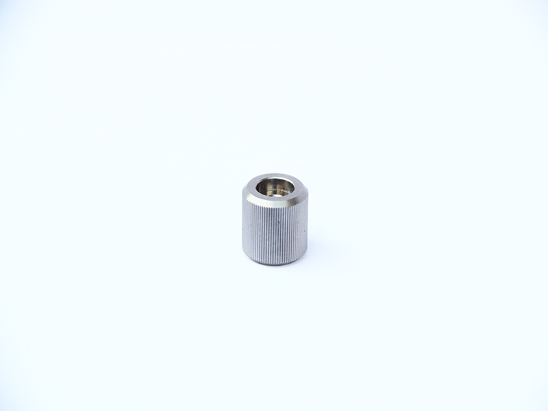 Mini Lathe Knurling Tool