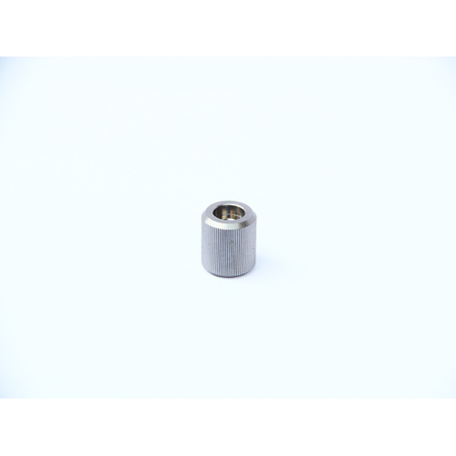 Knurled Knob Small Lathe