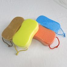 car washer grout cleaning sponge high density