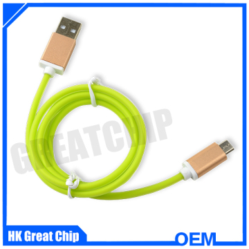 For samsung galaxy s4mini usb charging cord New fashion design Wholesale Factory price
