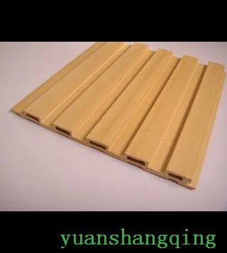 Waterproof Building Materials - WPC Construction Board