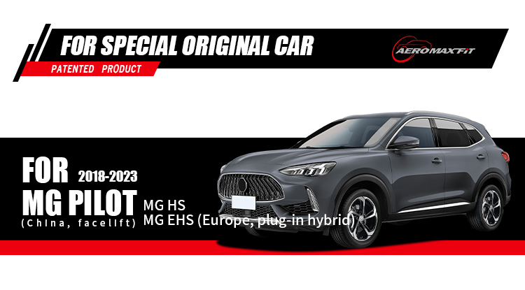 2018-2023 MG Pilot floor mats_07