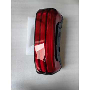 4x4 Accesorios Turra Taillight para Tundra 2022-2023