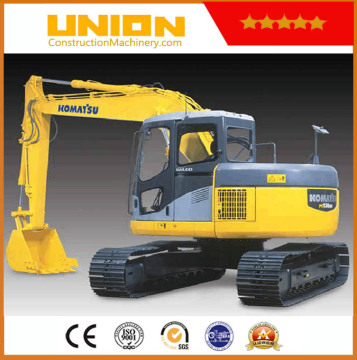 Komatsu PC138us (14 t) Excavator