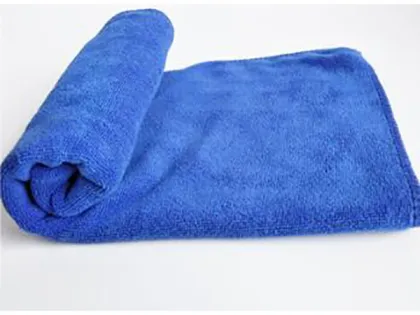 Square Kitchen Towel Tea Towels Car Wash Towels