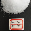Hidróxido de sódio 99% de pureza industrial escamosa