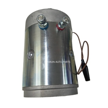 24V 2.2kW CW DC Motor 1375598