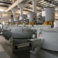 PVC Heating Cooling Plastic Mixer Unit